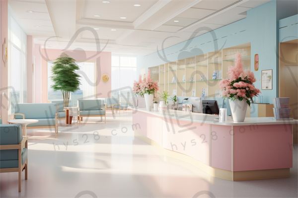 抚州高新牙博士口腔门诊部