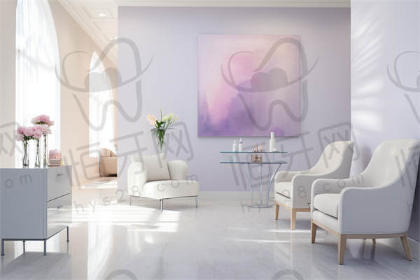 赣州阳之光口腔门诊部(张家围店)