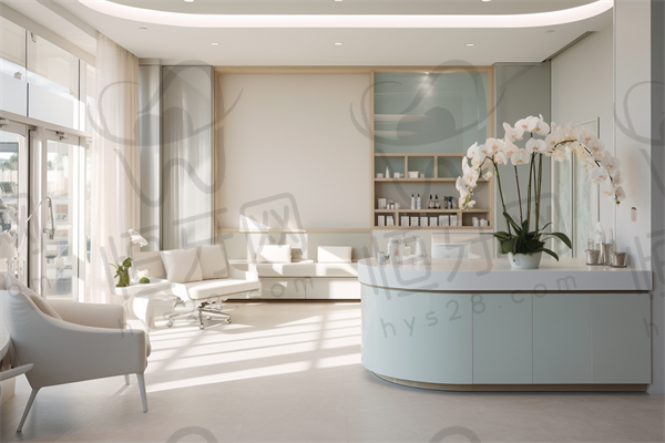 赣州贝壳口腔门诊部(宝能城分院)