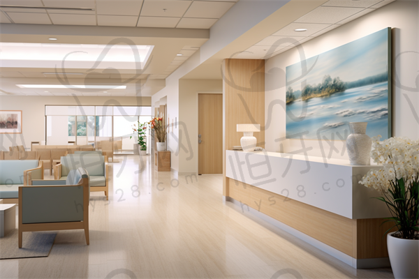 抚州医学院附属口腔医院