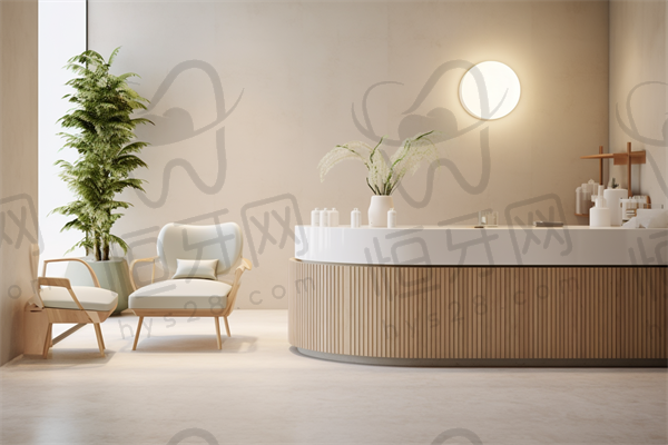 宜春康贝口腔门诊部