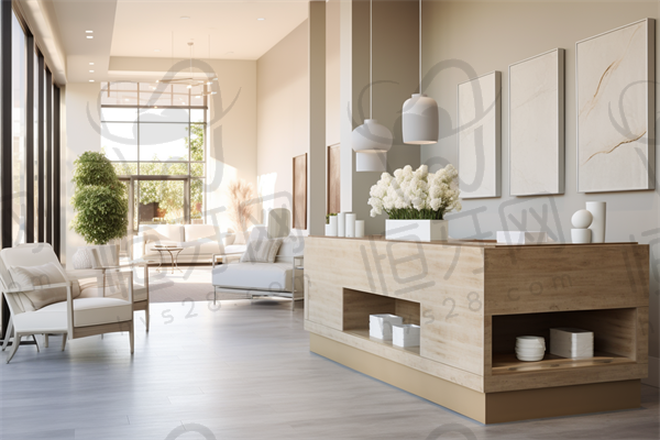 宜春泰康拜博口腔医院