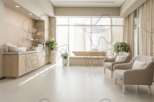 赣州阳之光口腔门诊部(沙河店)